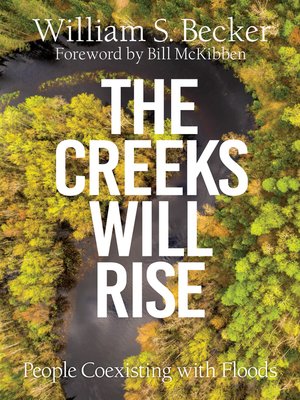 cover image of The Creeks Will Rise